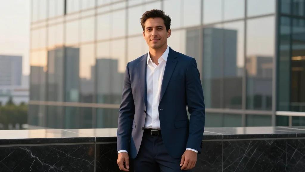 Your Character Sells Before Your Product Ever Does