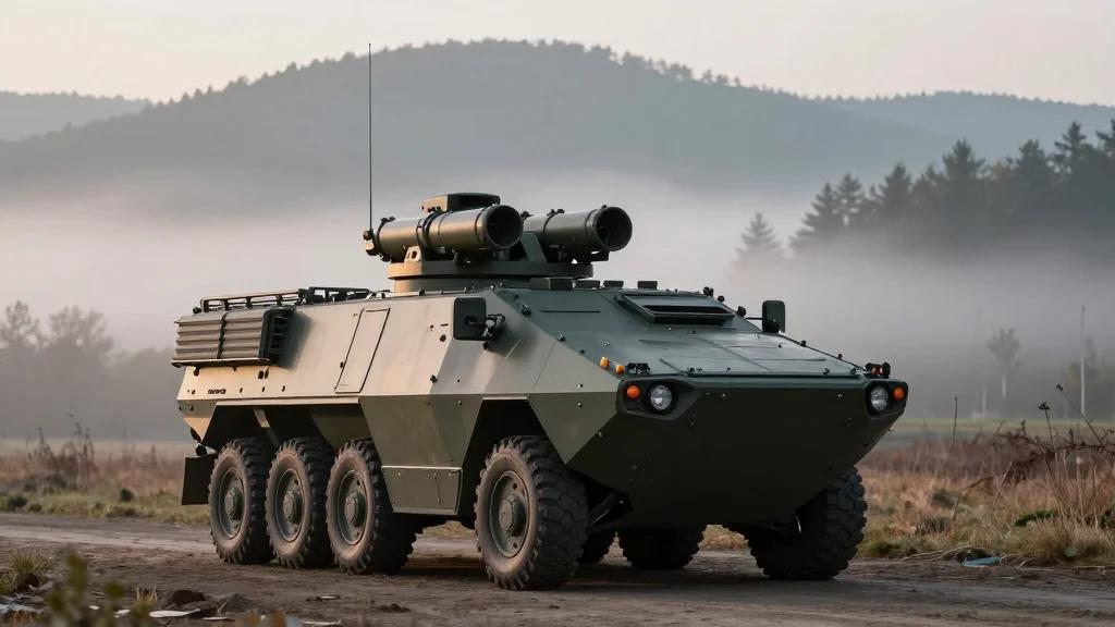 StrikeMaster to Remain in Europe Following Strong International Interest