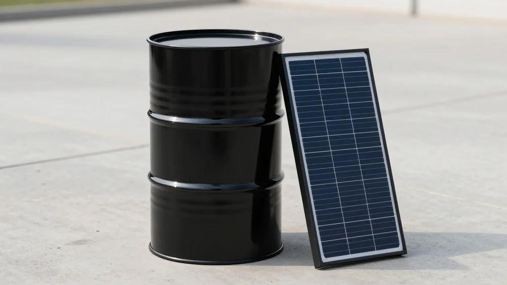 Middle East War to Dominate Houston's 'Davos of Energy'