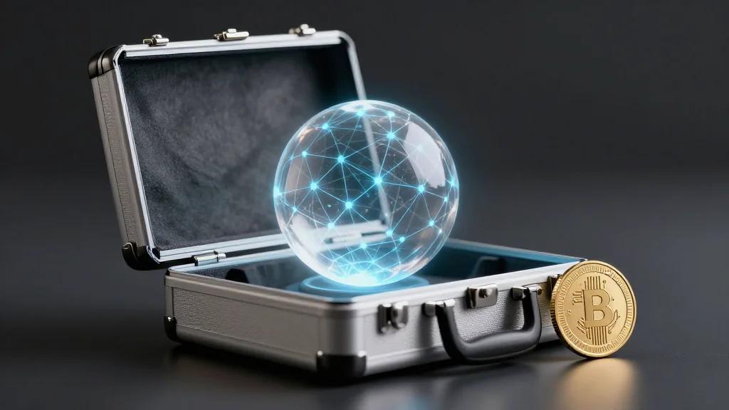 Gen Z Trusts Agents, Advisers Become Agents, DeFi Dominates