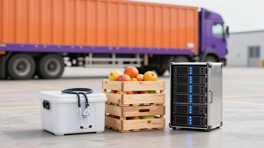 FedEx Freight Mirrors Express Strategy, Pursues High‑Value Sectors