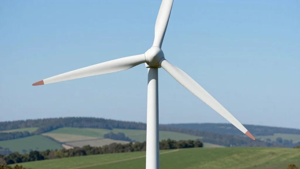 Wpd Continues Growth Trajectory: Wpd Secures Nearly 300 MW in German Onshore Wind Auction by the Federal Network Agency