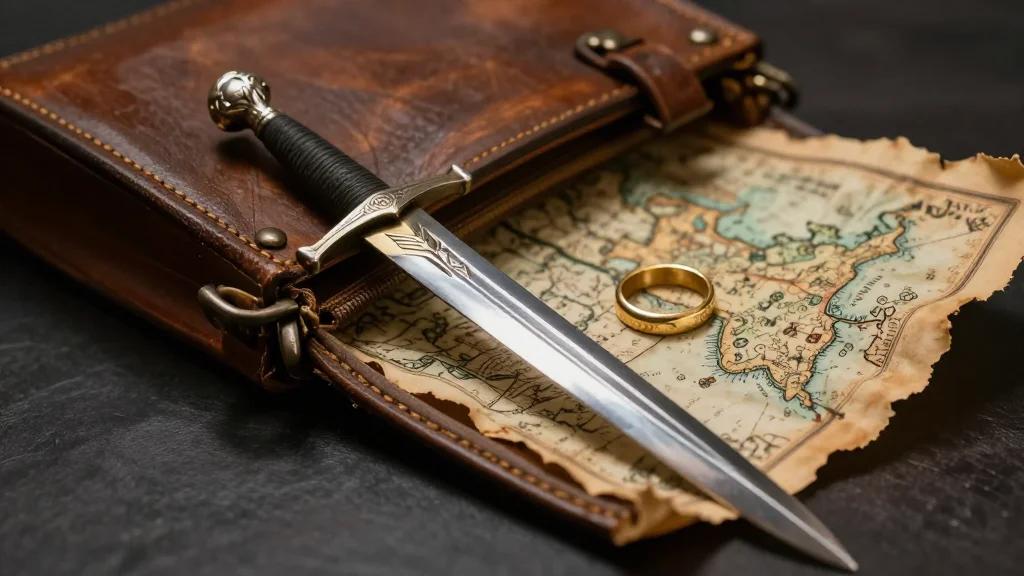 CinemaCon Reveals Star-Studded Cast for LOTR: The Hunt for Gollum