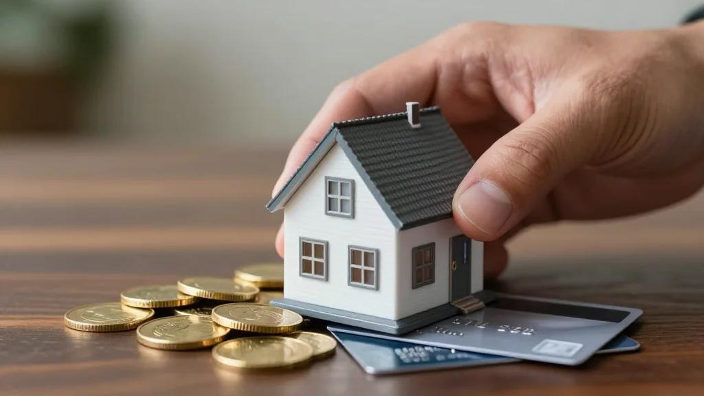 Cash-Strapped Homeowners Tap BNPL