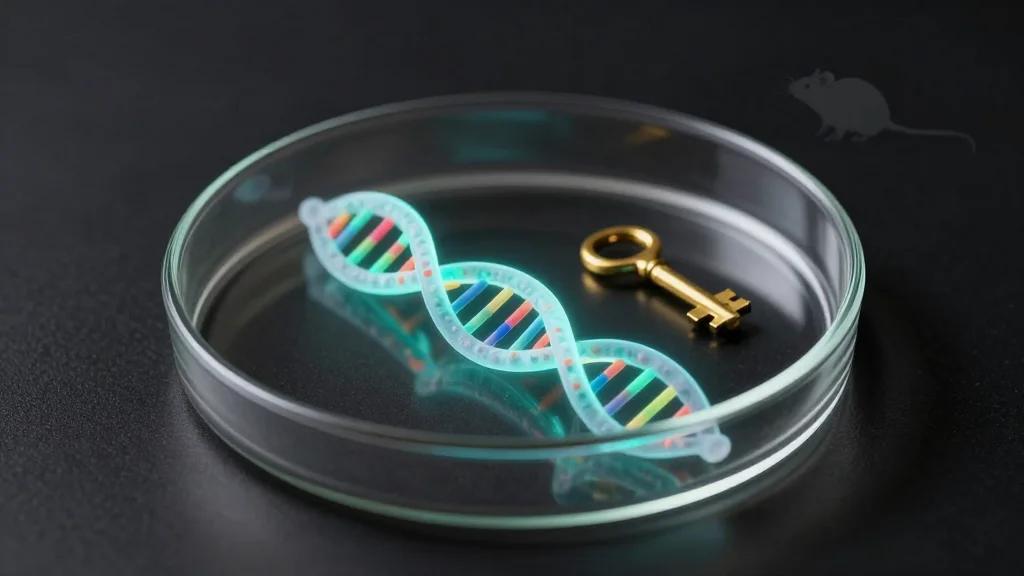 Blocking KDM4 Reactivates Tumor Suppressor, Halts AML