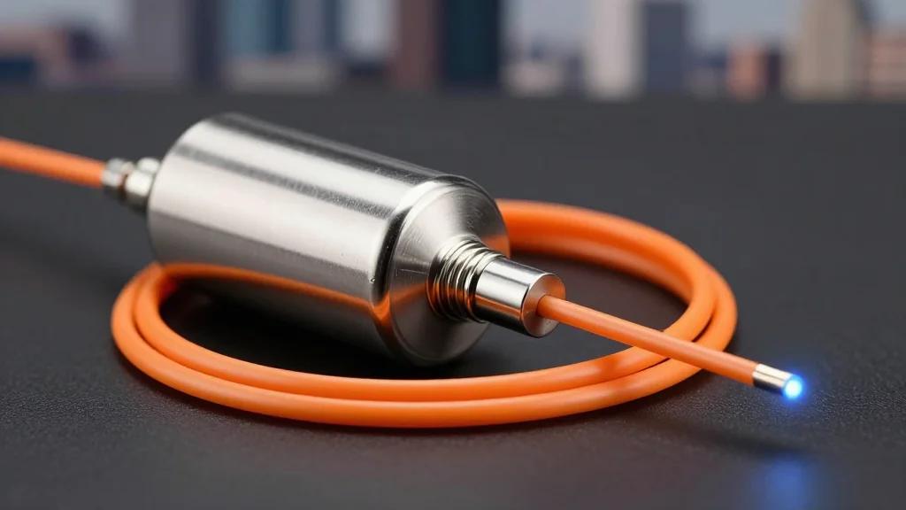 Qunnect and Cisco Demonstrate Metro-Scale, High-Speed Quantum Entanglement Swapping Over Commercial Fiber