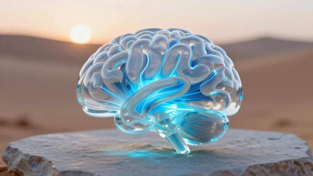 Abu Dhabi AI Platform Targets Early Detection of Alzheimer’s, Boosts Big‑Data Medicine