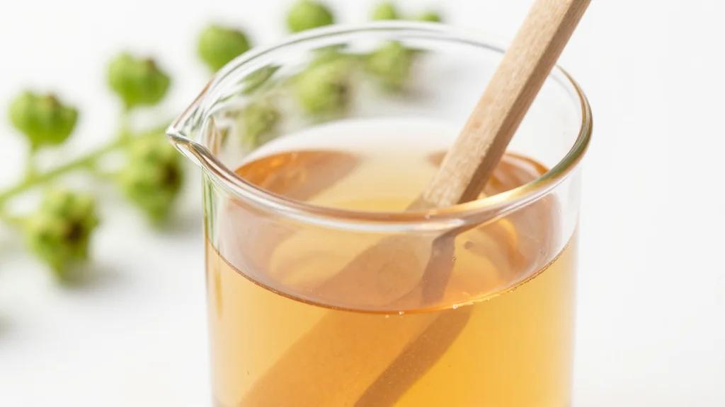 Structural Elucidation and Antidiabetic Activity of Polysaccharides From the Parasitic Plant Orobanche Cumana