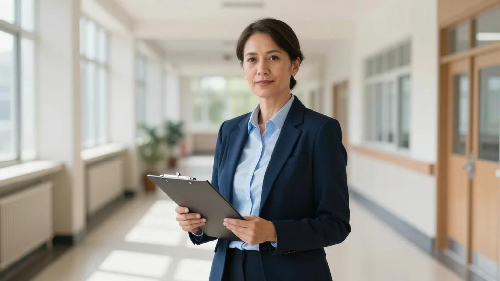 We’re Not Preparing Principals for the Real Job of School Leadership (Opinion)