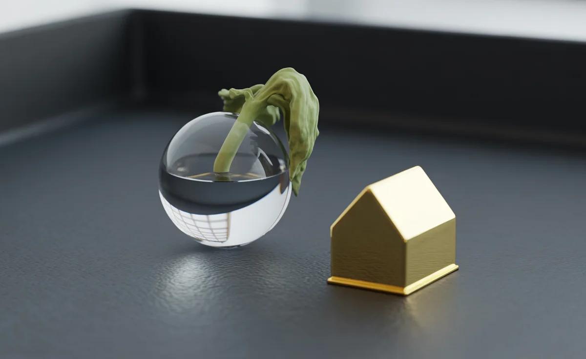 Taxing Unrealized Startup Equity Ignores High Failure Rate