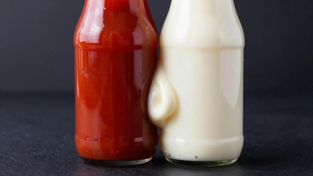 Unilever, Kraft Heinz Eye Condiment Merger,