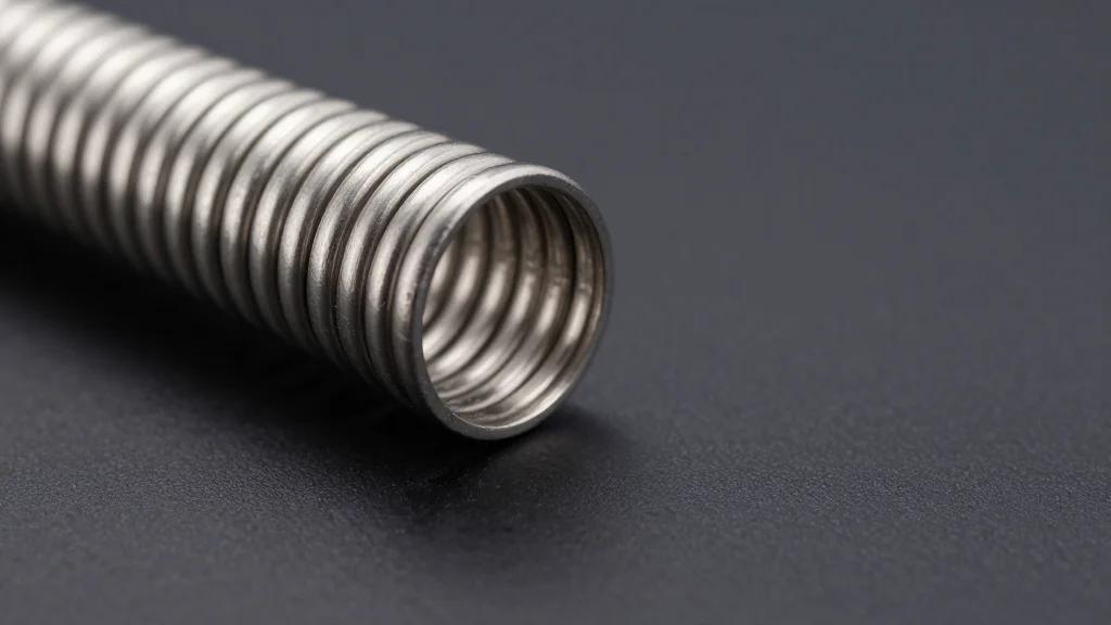 Aperam Earnings Drop Amid Weak European Stainless Prices