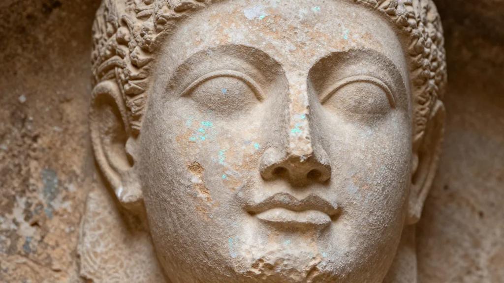 Nanomaterial Restoration of Colossal Statues on Mount Nemrut (Türkiye)