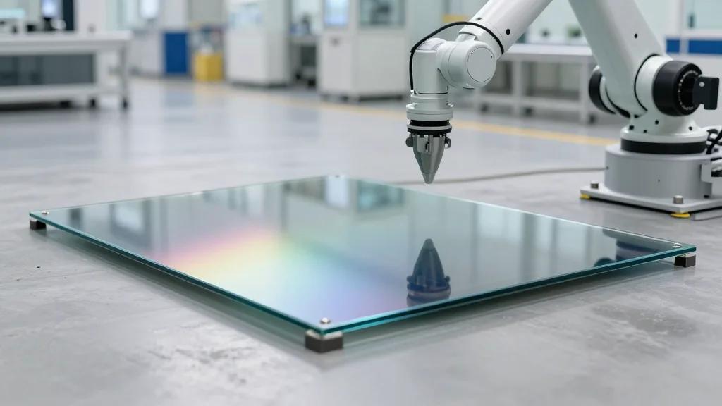 Are Long-Promised Solar Perovskites Finally Hitting Mass Production?