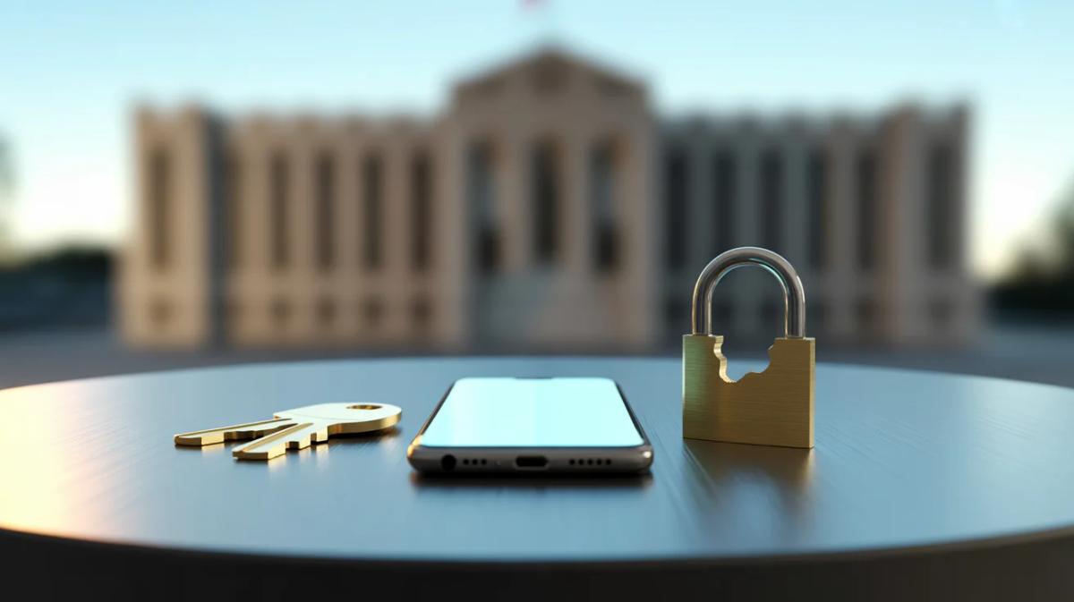 Midnight Tackles Government Moves Eroding Liberty