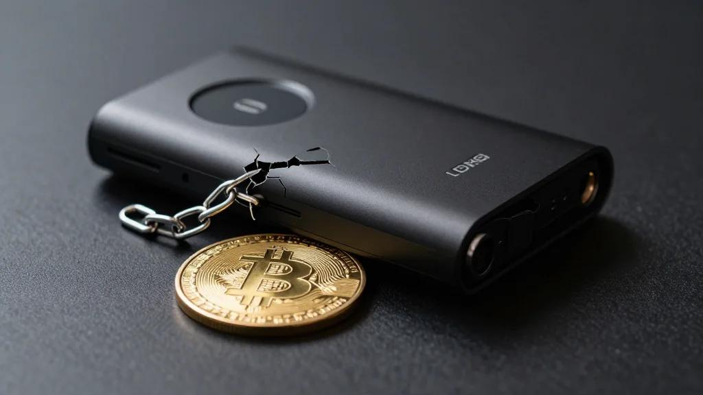 Fake Ledger App on Apple App Store Drains Over $400,000 in Bitcoin
