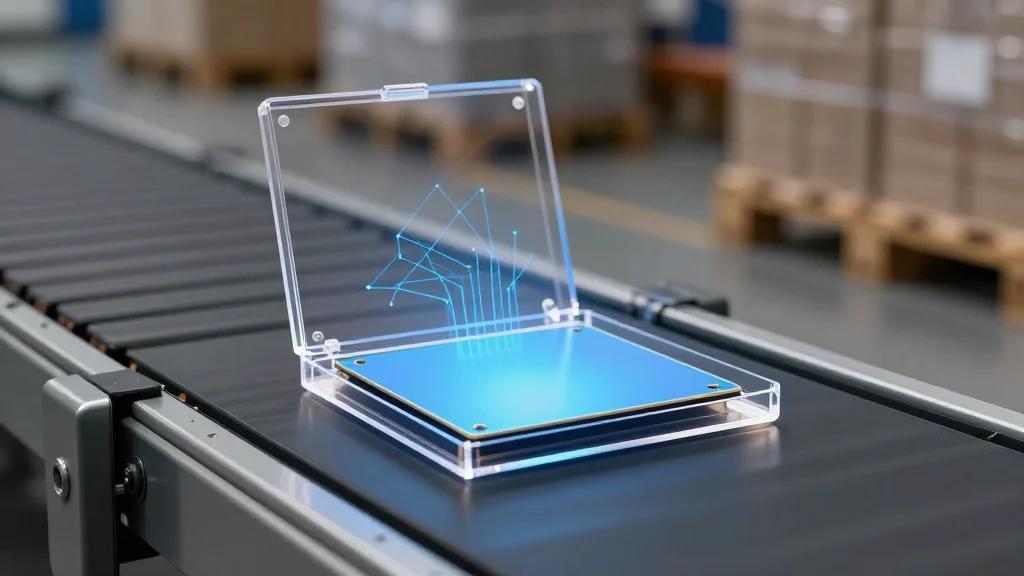 Arrow Electronics Launches Omnichannel Platform for Components Business