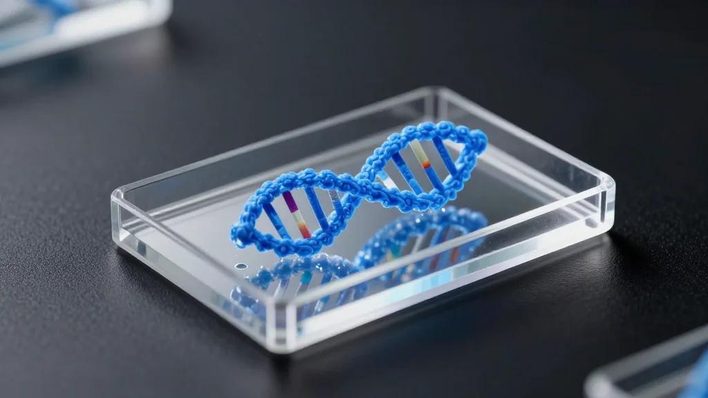How DICER Cuts microRNAs with Single-Nucleotide Precision