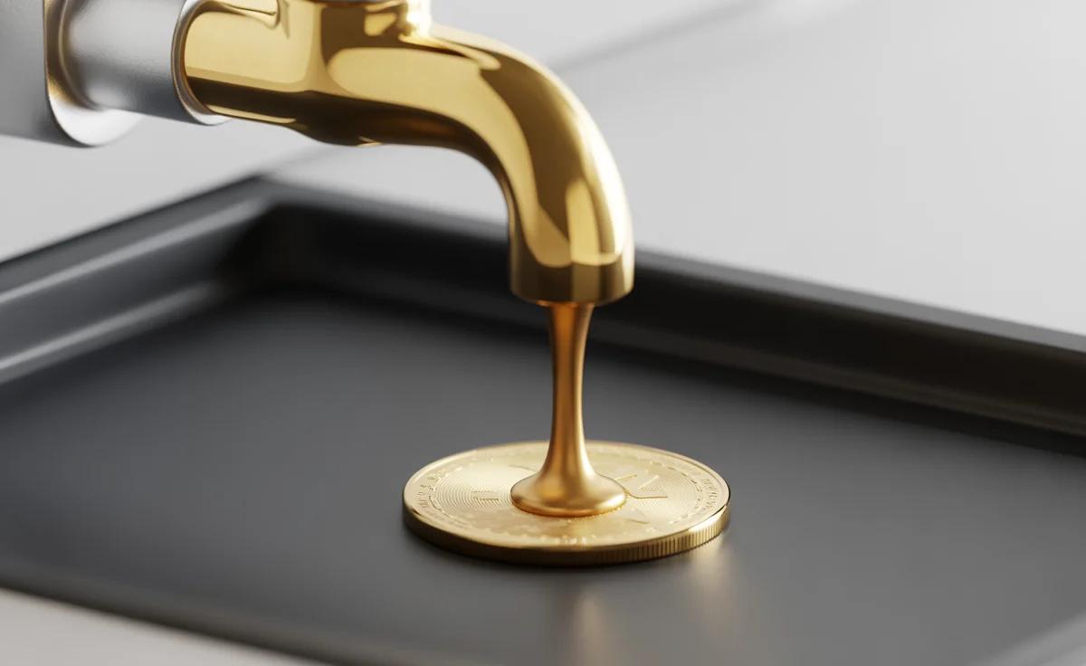 Fed's $40B T‑Bill Purchase Signals New Balance‑Sheet Addiction