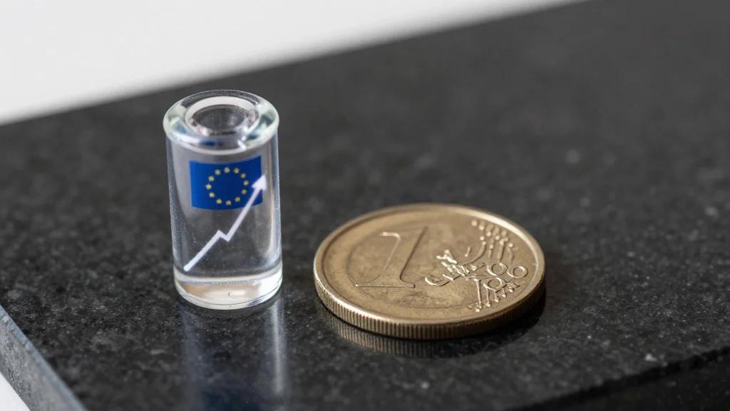 Eurozone PMI Shows April Contraction, Manufacturing Holds Up Amid War‑Driven Cost Surge