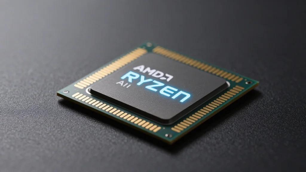 Linux 7.1 Will Bring Power Estimate Reporting For AMD Ryzen AI NPUs