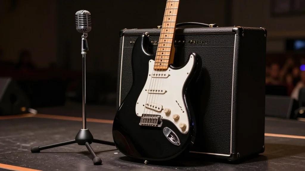 Bruce Springsteen and the E Street Band Cover the Clash’s ‘Clampdown’ for First Time Since 2014