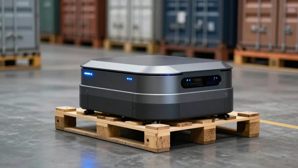 How Will AI Affect the Supply Chain?