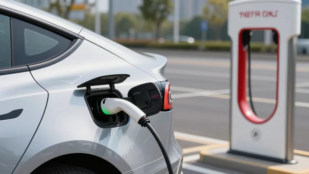 Tesla Lets Free‑charging Owners Skip Non‑free Stations