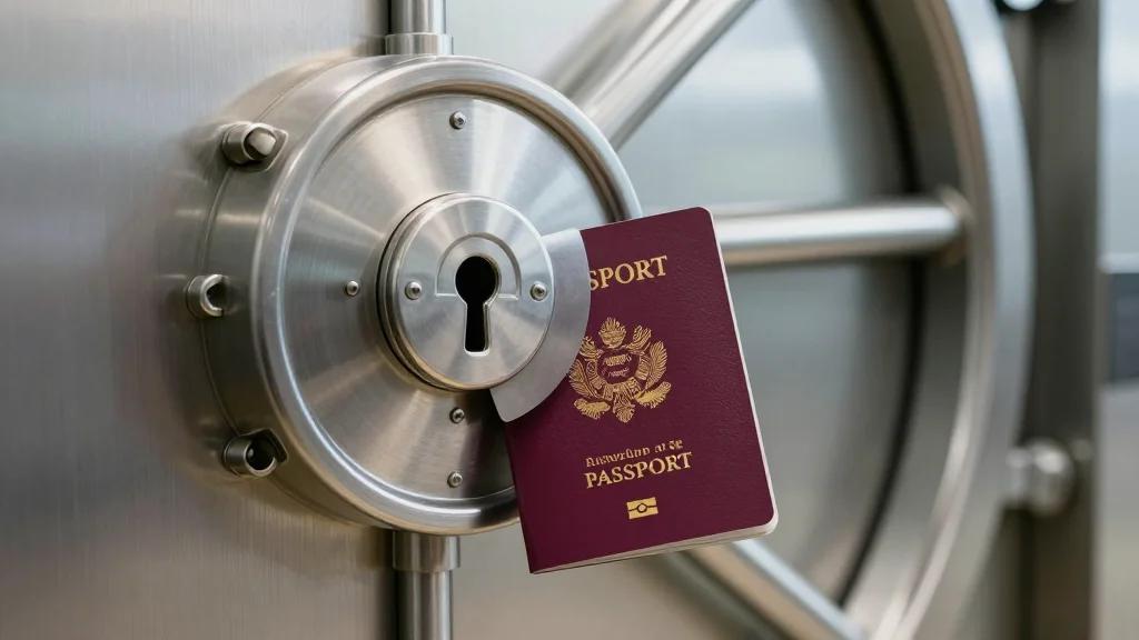 Treasury's Draft Order Could Cost U.S. Banks Up to $5.6 Billion for Citizenship Data Collection