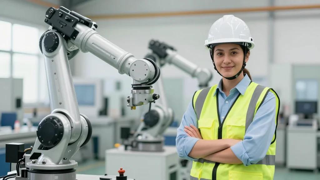 From Operators to Leaders