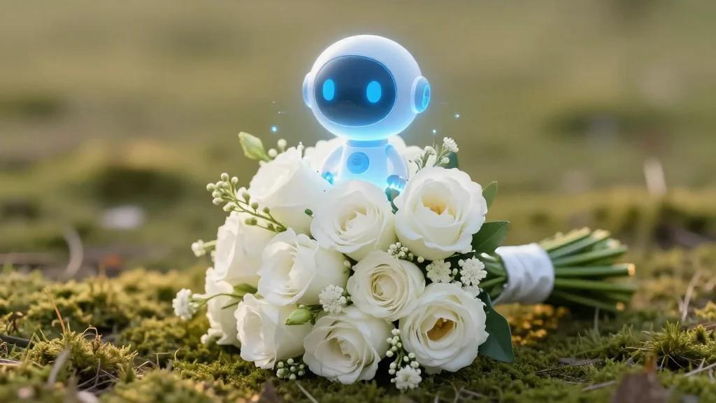 AI Can Plan Weddings, but Lacks Personal Emotional Intuition