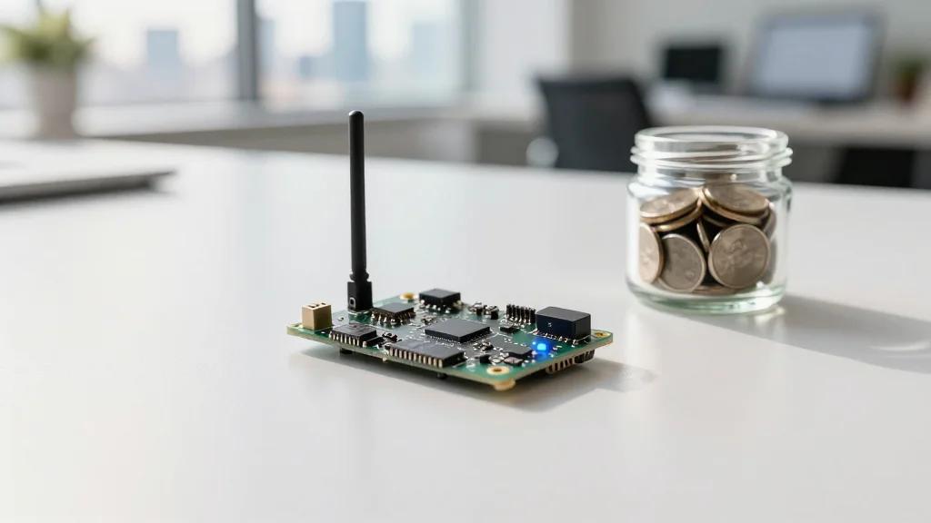 Datoms Raises Rs 25 Cr in Series A Round