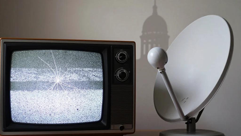 Eight States, DirecTV Sue to Block Nexstar-Tegna