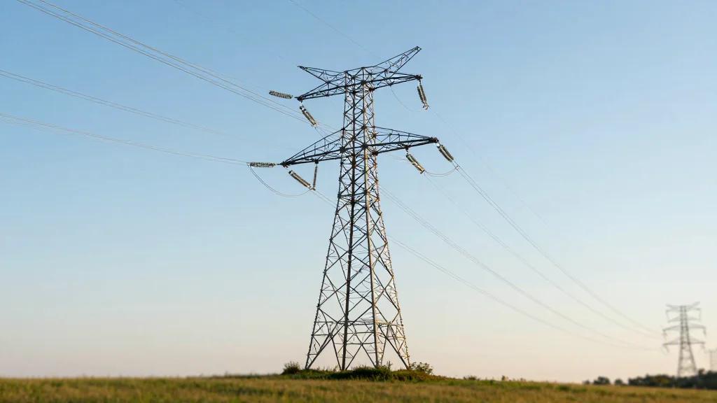 Utility Investment Plans Jump 21%, Further Threatening Affordability: PowerLines