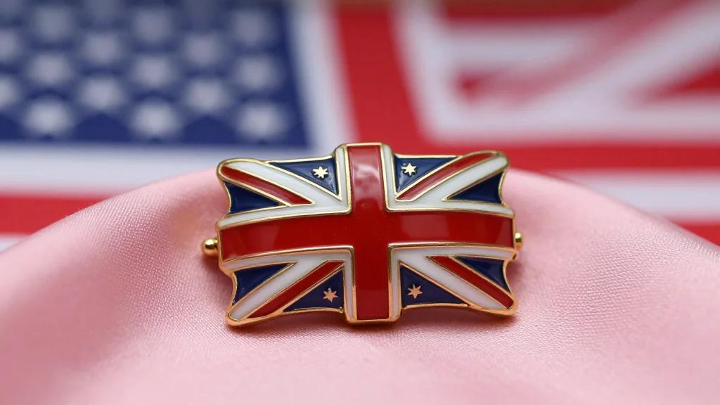 No ‘Brooch Warfare’ Here: Camilla’s Sparkling Signal to the Trumps