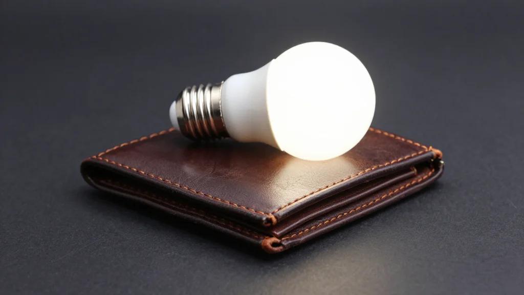 Energy Costs Crush Low‑income Workers, Warns Fed