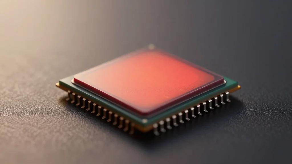 China Claims 99% Cost Cut for Military‑grade Infrared Chips