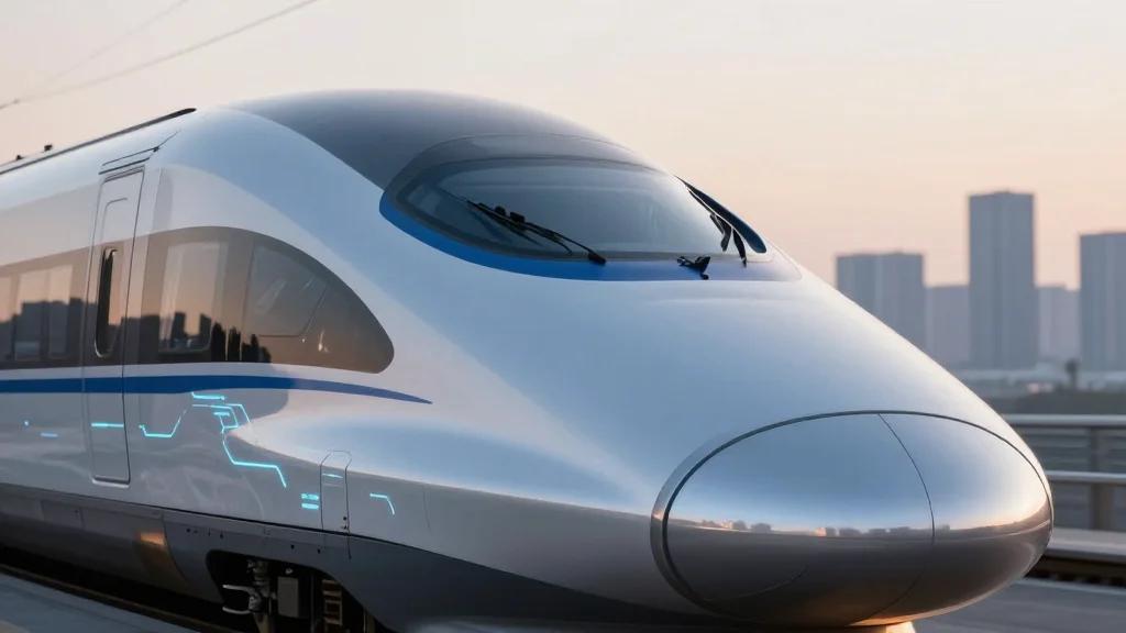 ARTY: The AI Train Powers Ahead