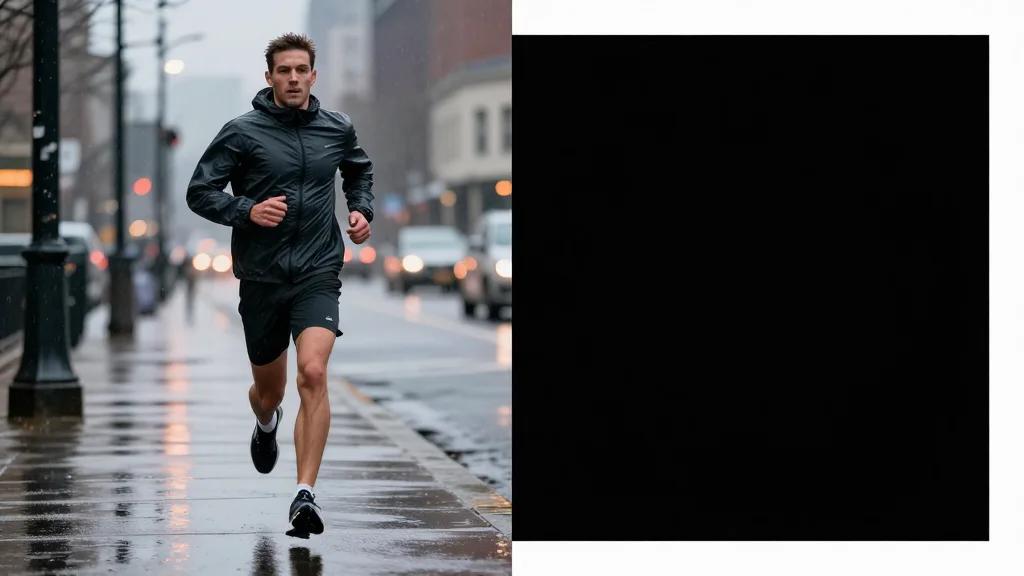 Greatness Comes From Showing Up, Not Perfect Conditions