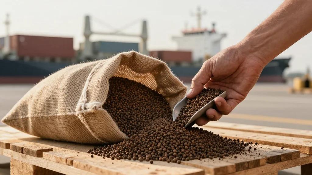 India Seeks More Fertilizer Imports Amid Supply Risks
