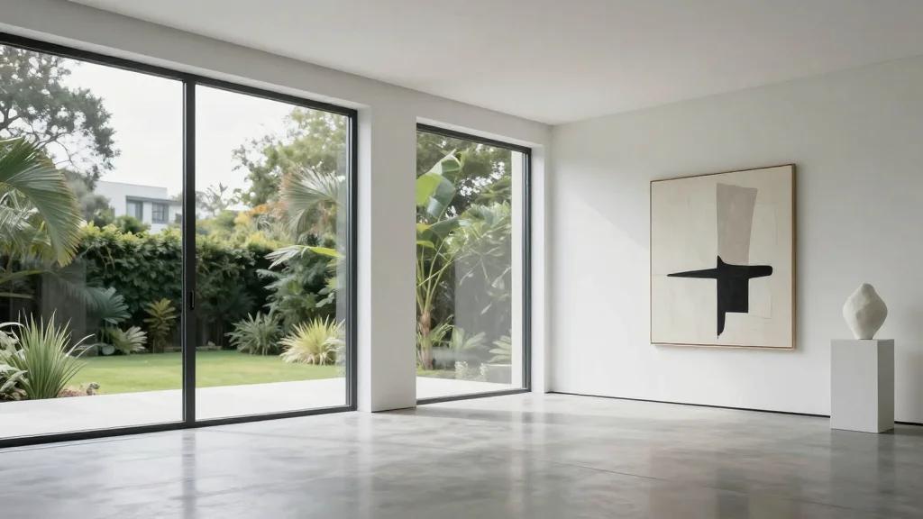 Lorna Simpson’s David Adjaye–Designed Brooklyn Home and Studio Remains On the Market—At a Much-Reduced Price