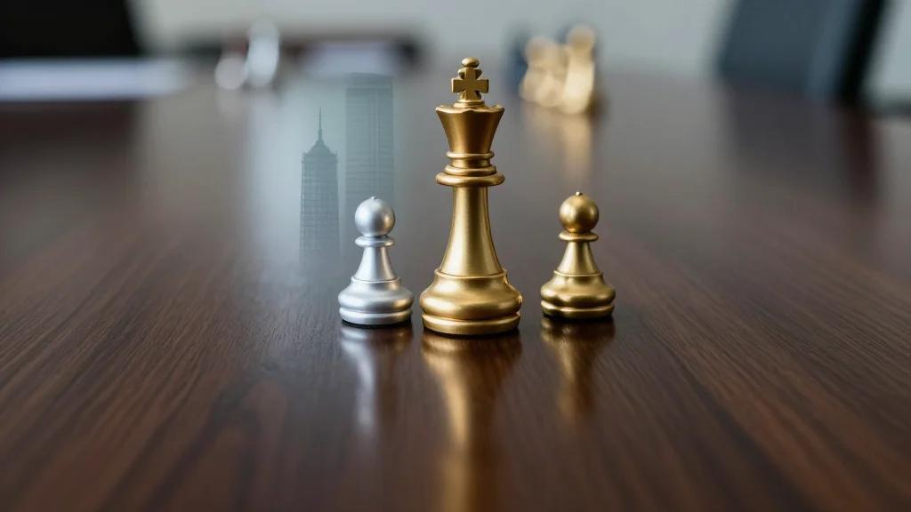 Activists, Including Kanen Wealth, Pressure XPOF for Sale