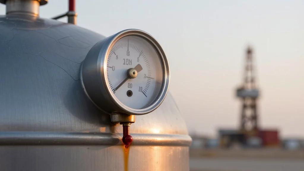 Reserves Meant for Supply Shocks, Not Price Cushioning