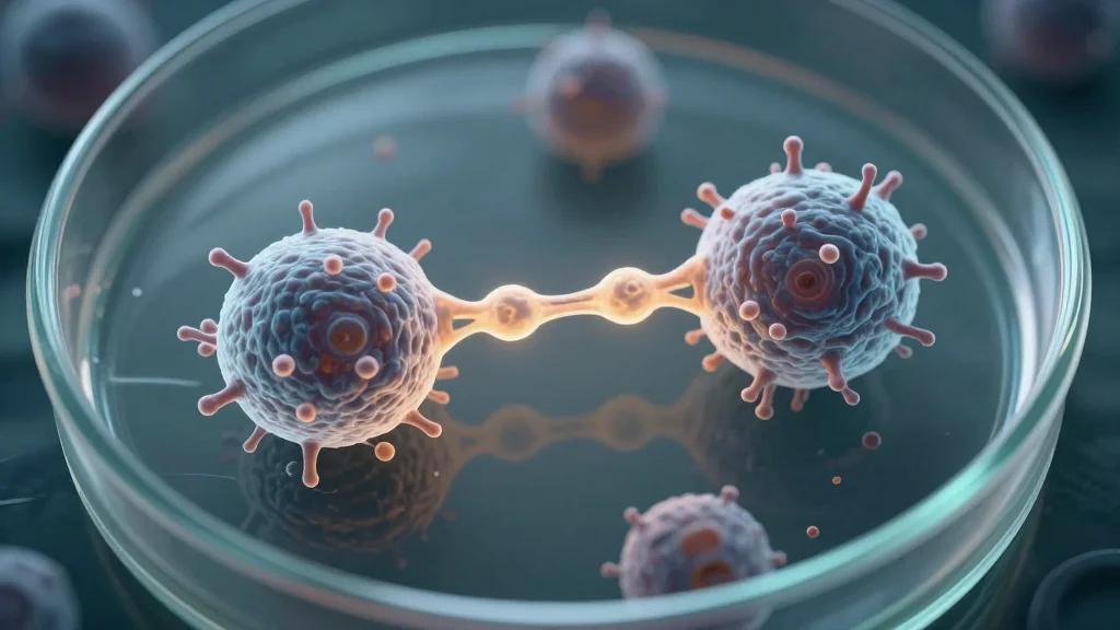 Modifying T Cell Receptor Improves Targeted Cancer Therapy