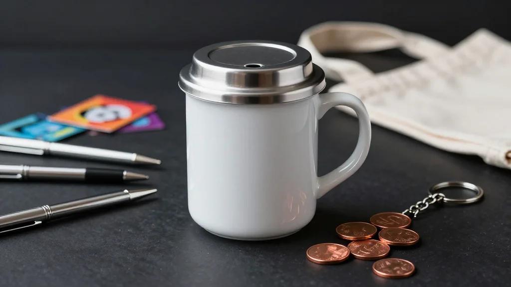ASI Study Finds Promo Products Yield $0.006 Impressions, Beats Digital Ads