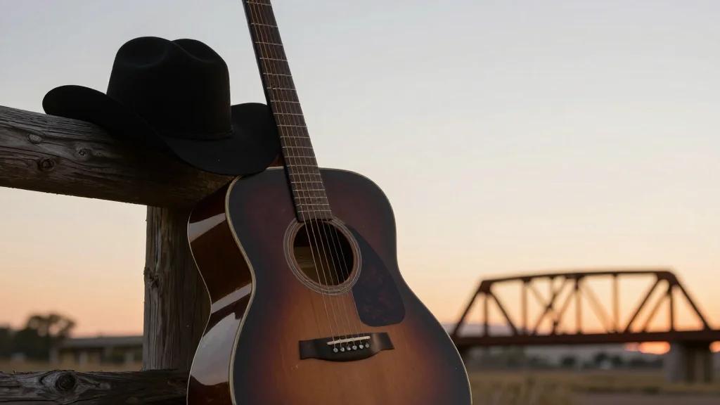 Travis Bolt's Gritty New Single Introduces Debut Album