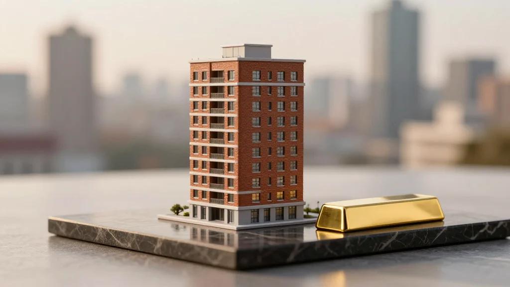 JCAL Development Secures $26.35M Refinancing Loan From Webster Bank
