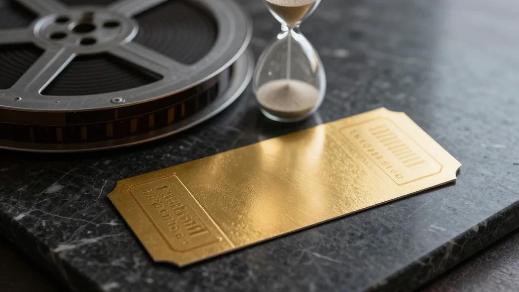 Only IMAX Slot Left: The 11th Stays Free