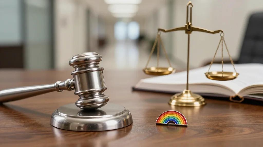 Meet the Former Feds Operating a ‘Shadow’ EEOC