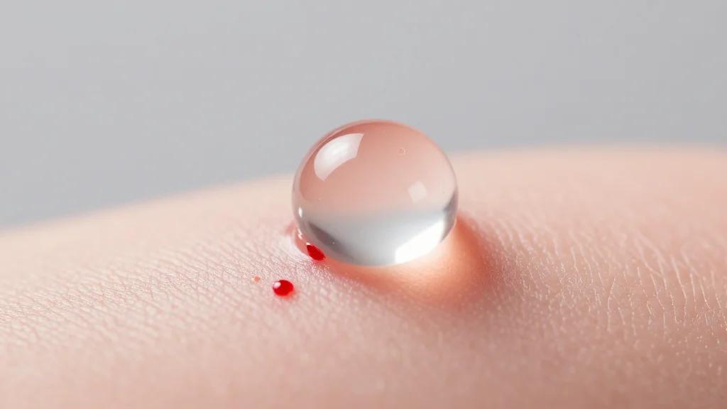 An Injectable Particle Could Make Surgery Safer for Infants